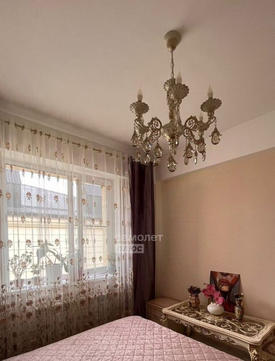 квартира г Дербент ул 4 Линия 4 фото 13