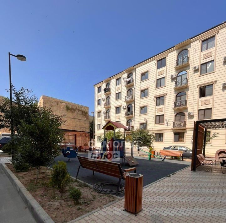 квартира г Дербент ул 4 Линия 4 фото 24