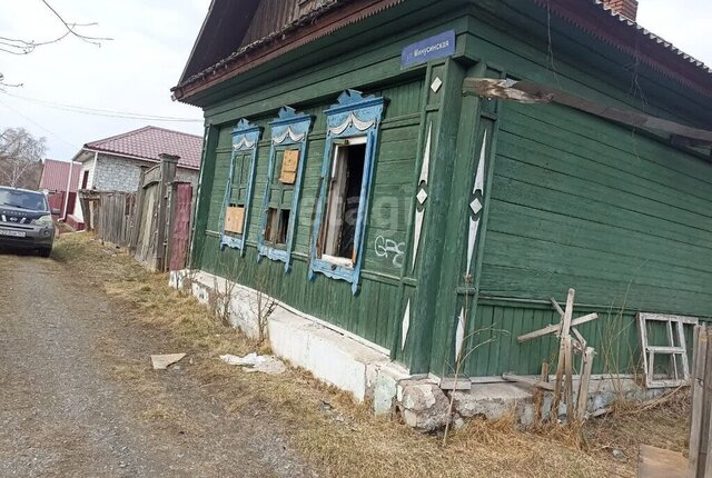 ул Минусинская фото