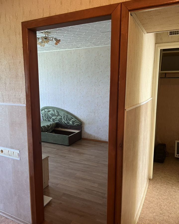 квартира г Троицк 10-й квартал посёлок Троицкая ГРЭС, 2 фото 4