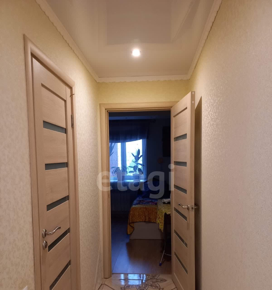квартира г Северск ул Ленина 118 ЖК Ясный м-н фото 18