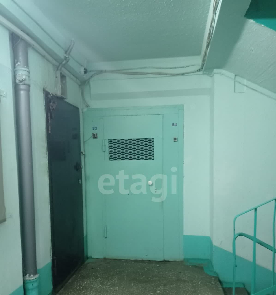 квартира г Томск р-н Октябрьский тракт Иркутский 13 фото 6