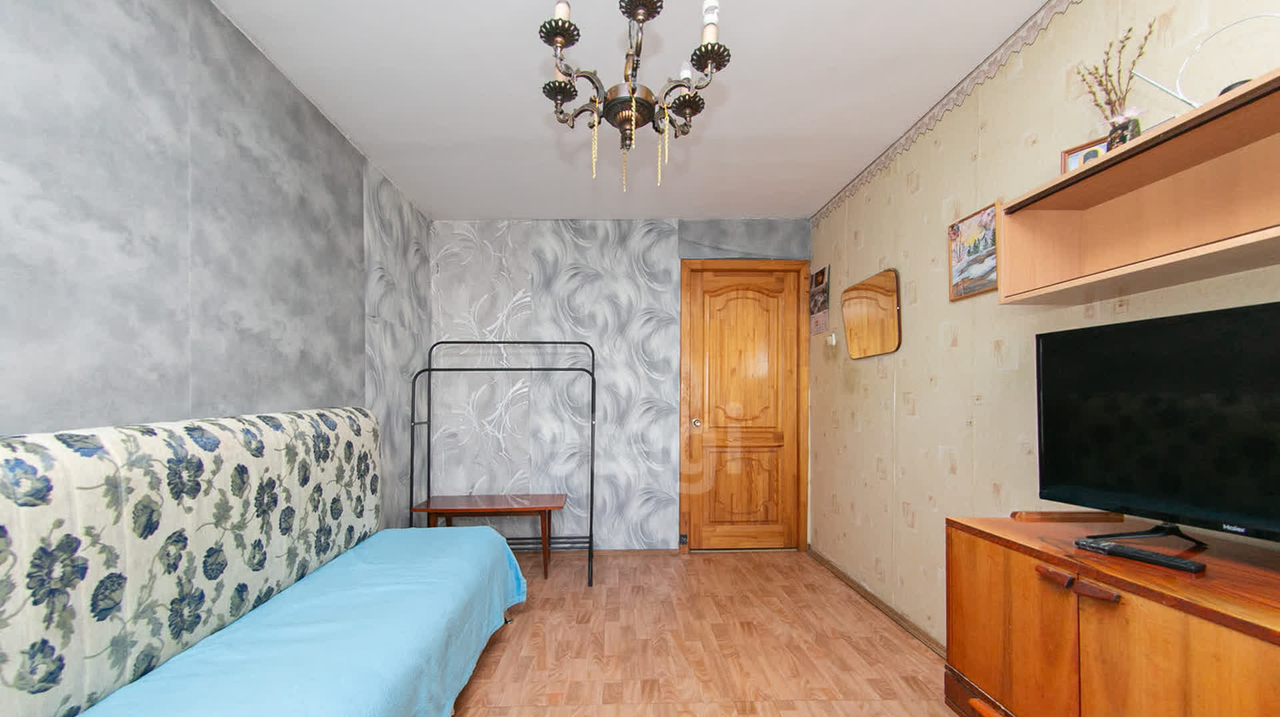 квартира г Томск р-н Кировский ул Вершинина 54 фото 28