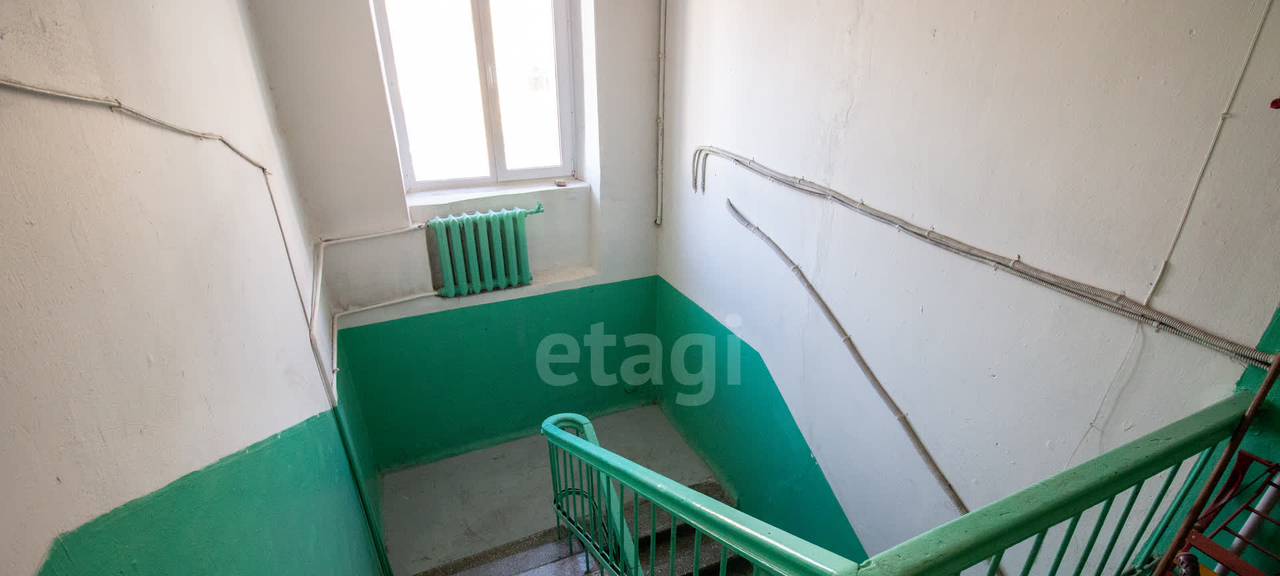 квартира г Томск р-н Октябрьский тракт Иркутский 8 фото 16