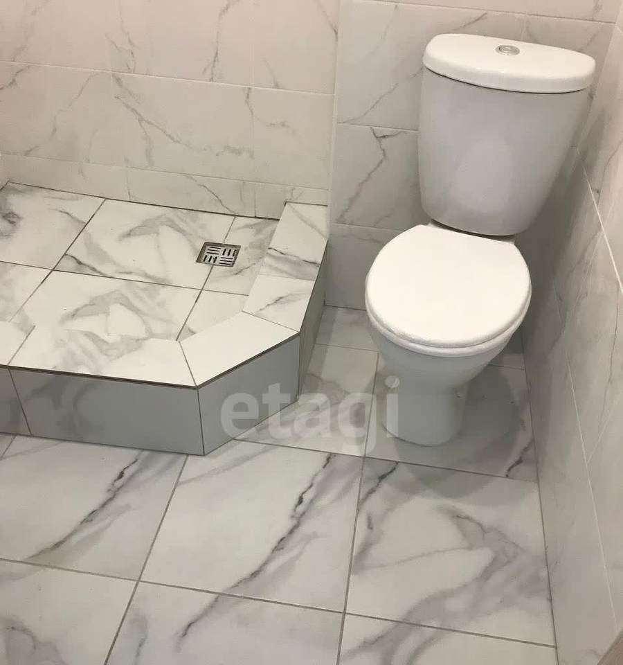квартира г Томск р-н Октябрьский Герасименко, 7д ст 1 фото 8