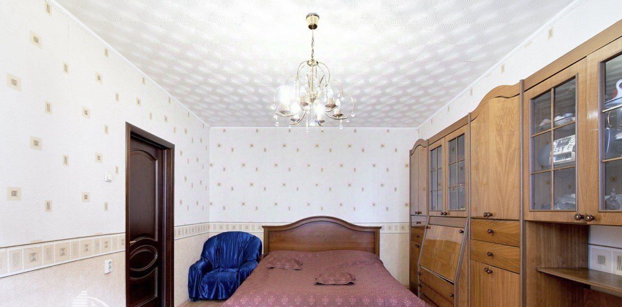 квартира г Королев пр-кт Космонавтов 9 Медведково фото 2