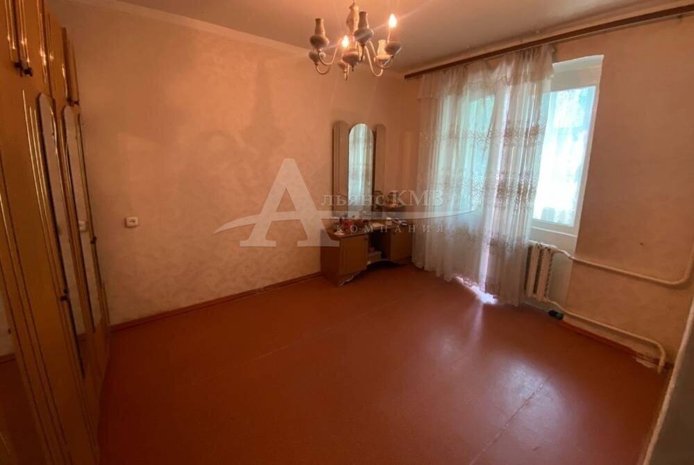 квартира р-н Советский г Зеленокумск ул З.Космодемьянской 15 фото 5