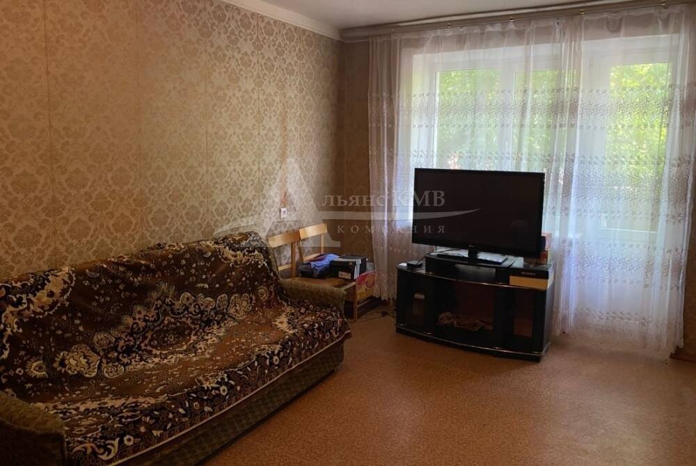 квартира р-н Советский г Зеленокумск ул З.Космодемьянской 15 фото 7