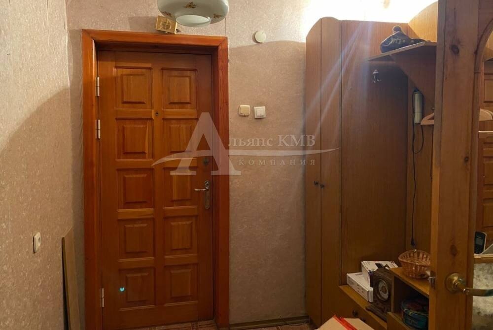 квартира р-н Советский г Зеленокумск ул З.Космодемьянской 15 фото 12