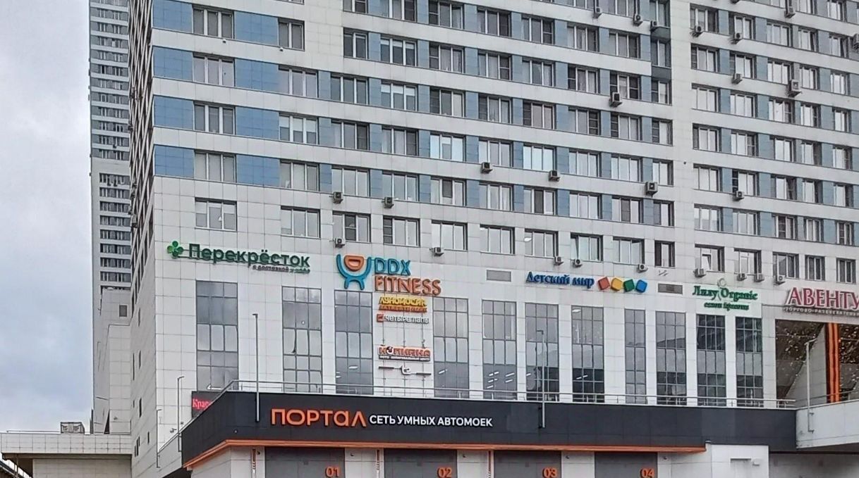 гараж г Москва р-н мкр Северное Чертаново 1А, ЮАО фото 1