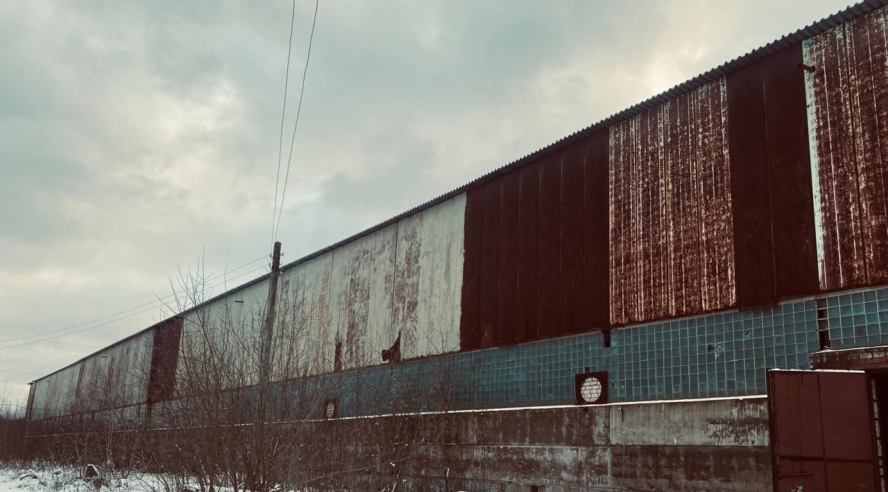 производственные, складские г Чехов ул Гагарина 1 фото 3