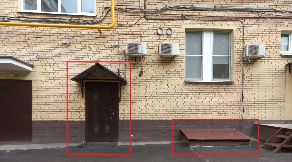 свободного назначения г Москва метро Ленинский проспект пр-кт Ленинский 40 муниципальный округ Гагаринский фото 3
