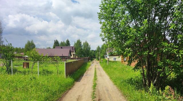 земля снт Заречье Шигалеевское с/пос, аллея 19-я фото