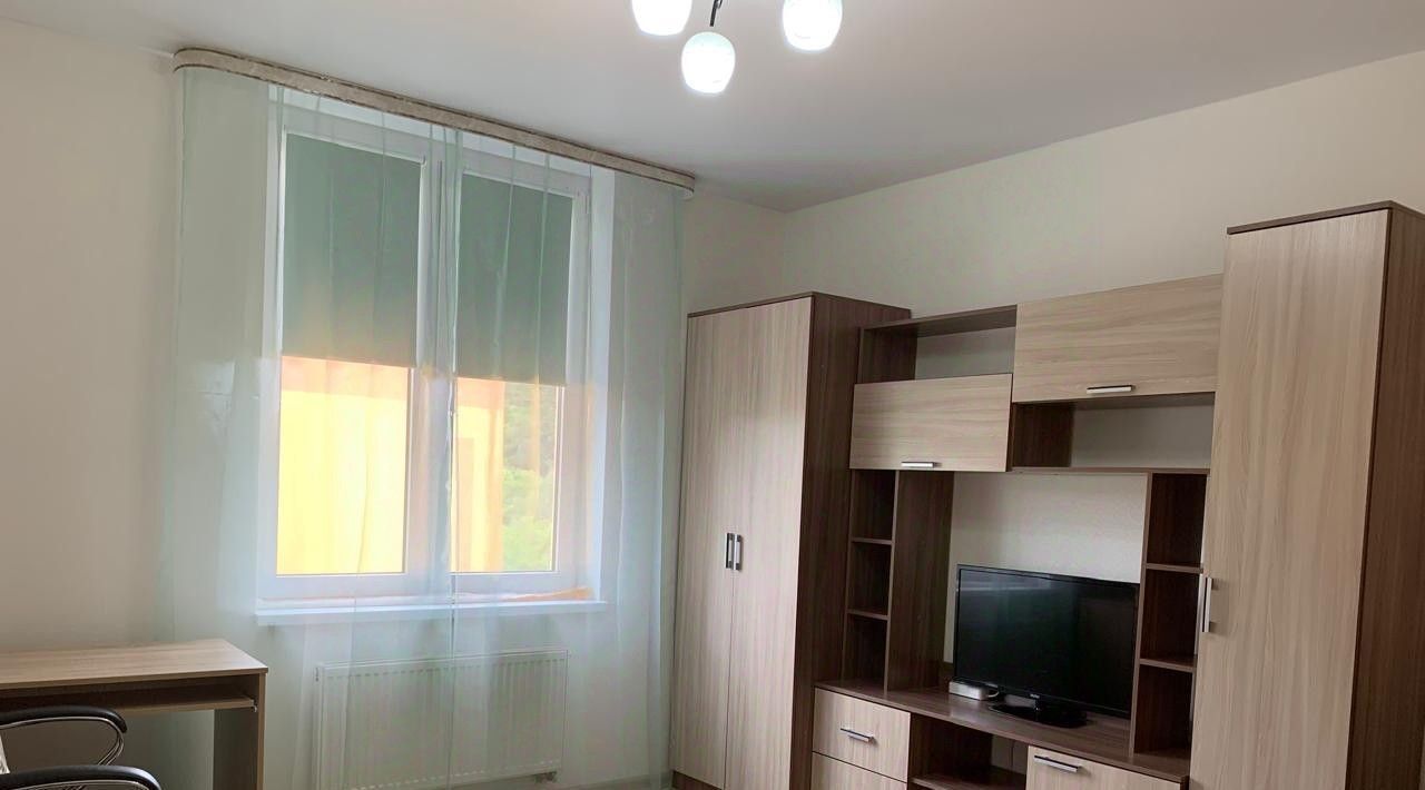 квартира р-н Светлогорский г Светлогорск проезд Заречный 8к/3 фото 5
