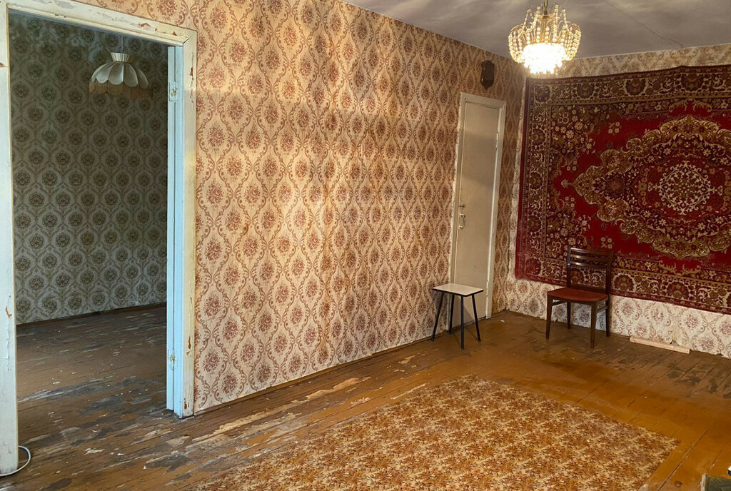 квартира г Тула ул Бундурина 34а Белоусовский парк фото 7