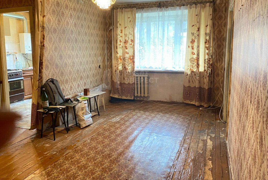 квартира г Тула ул Бундурина 34а Белоусовский парк фото 8