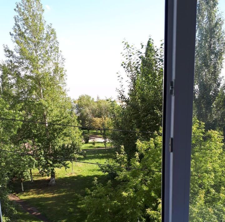 комната г Омск п Козицкого р-н Центральный 1 фото 6