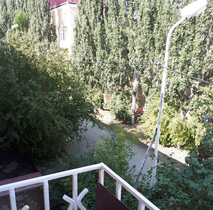 комната г Омск п Козицкого р-н Центральный 1 фото 5