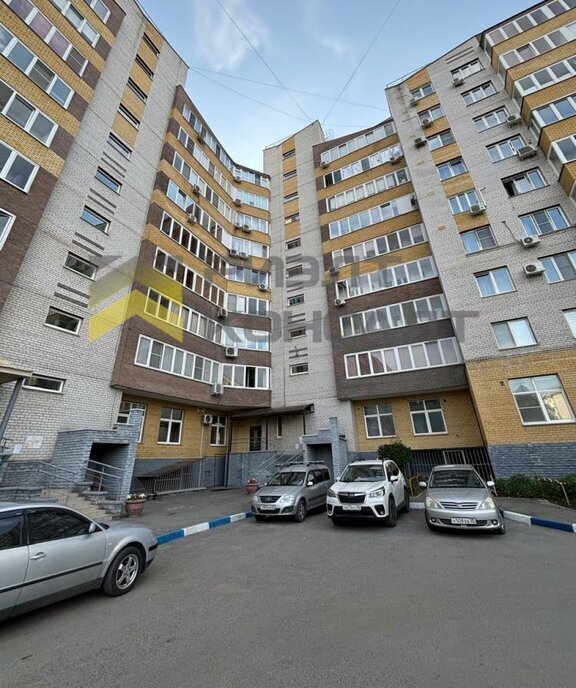 квартира г Омск ул 70 лет Октября 10/3 Кировский АО фото 19