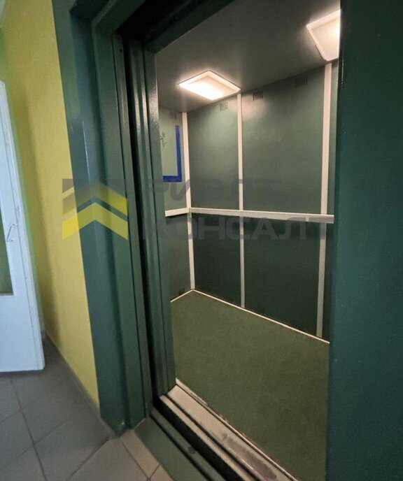 квартира г Омск ул 70 лет Октября 10/3 Кировский АО фото 21