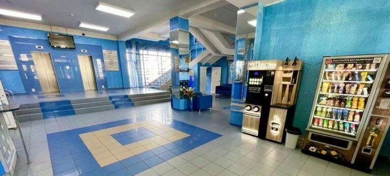 свободного назначения г Тула р-н Центральный ул Менделеевская 1 Центральный территориальный округ фото 8