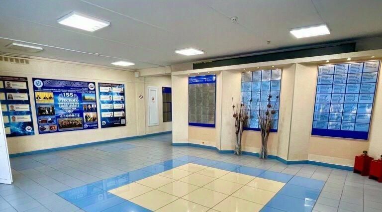 свободного назначения г Тула р-н Центральный ул Менделеевская 1 Центральный территориальный округ фото 9
