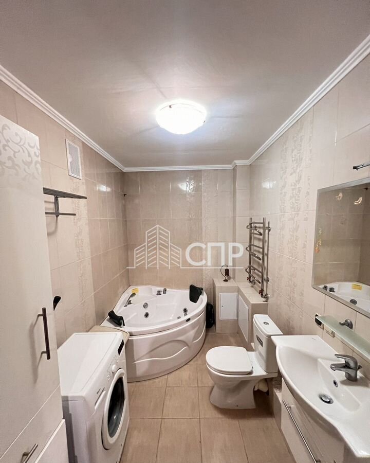 квартира р-н Гурьевский г Гурьевск пер Цветочный 2а фото 15