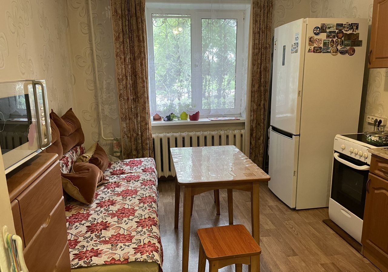квартира г Арсеньев ул Октябрьская 37 Арсеньевский г. о. фото 13