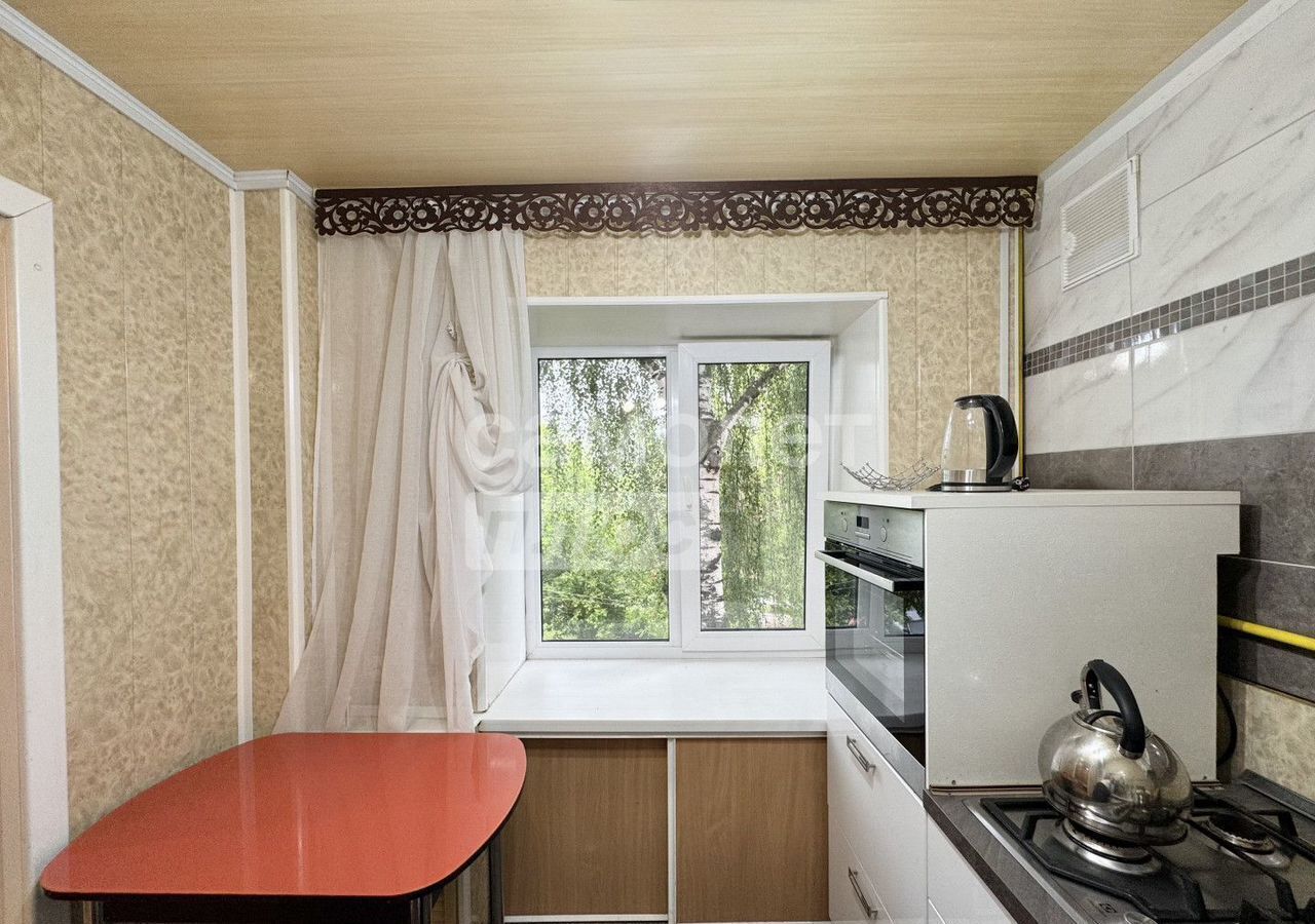 квартира г Ижевск р-н Октябрьский Северо-Западный ул 3-я Подлесная 37 фото 18