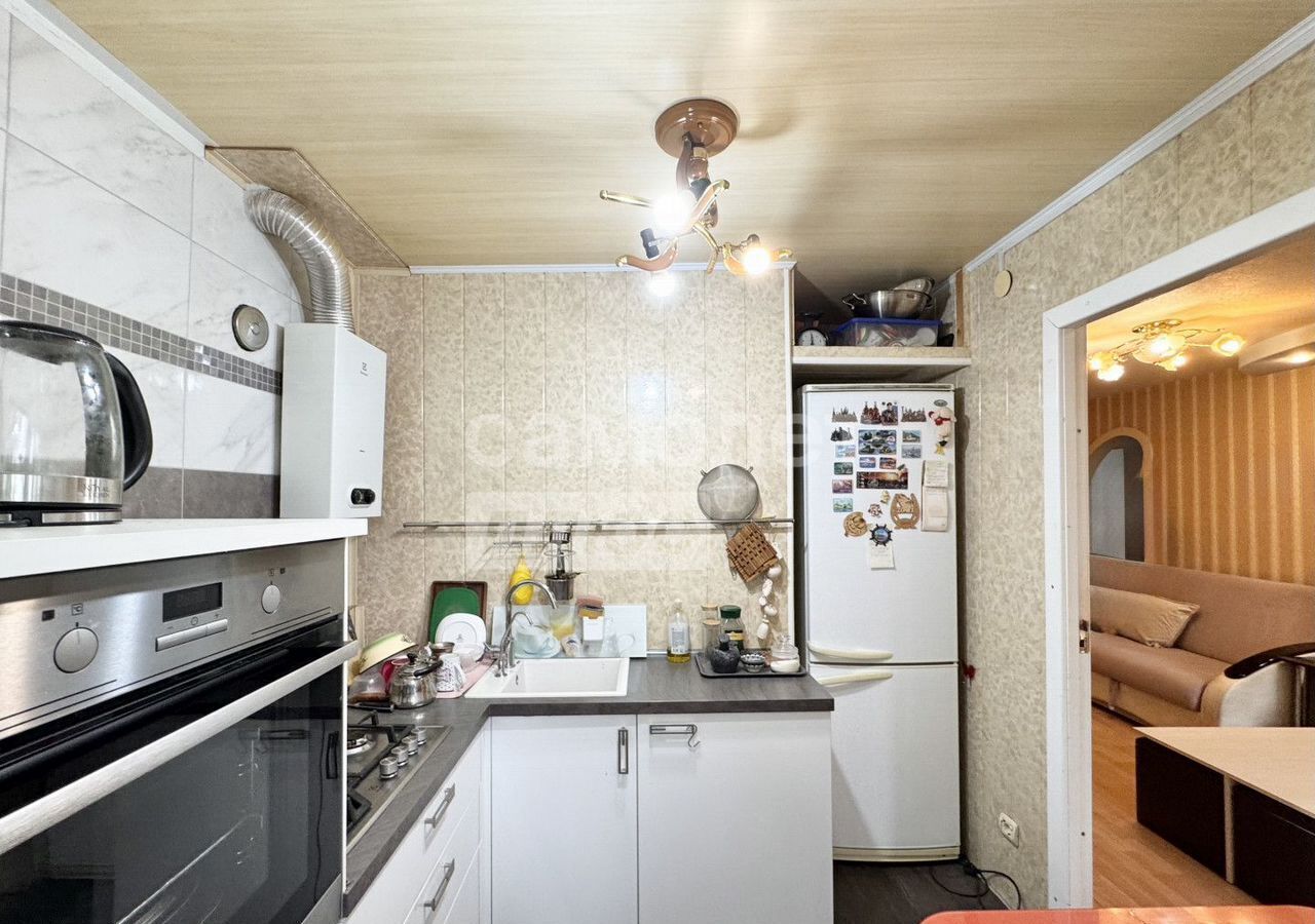 квартира г Ижевск р-н Октябрьский Северо-Западный ул 3-я Подлесная 37 фото 20