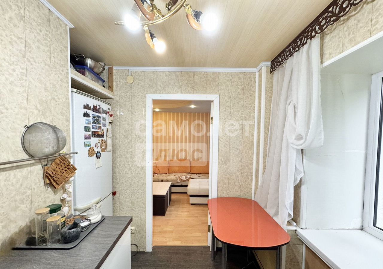 квартира г Ижевск р-н Октябрьский Северо-Западный ул 3-я Подлесная 37 фото 21