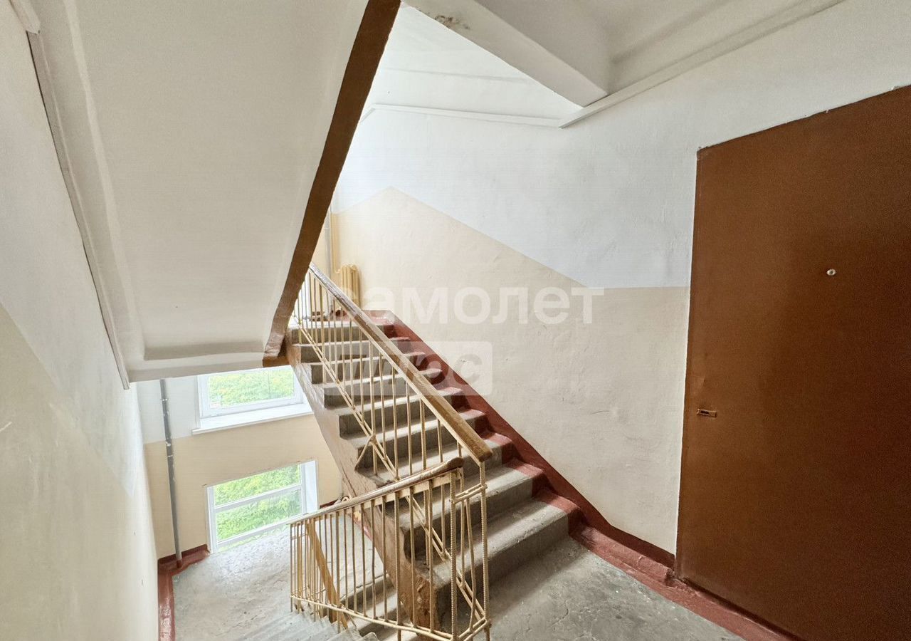 квартира г Ижевск р-н Октябрьский Северо-Западный ул 3-я Подлесная 37 фото 26