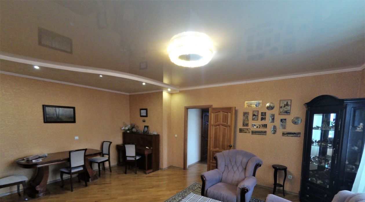 квартира г Сыктывкар ул Коммунистическая 21/1 фото 3