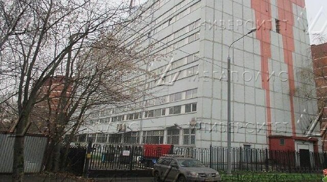 метро Щелковская ул Байкальская 35а муниципальный округ Гольяново фото