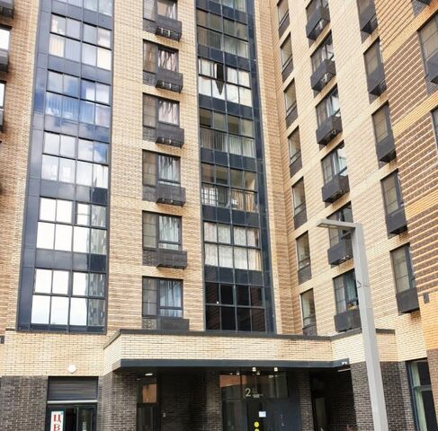 метро Партизанская проезд Измайловский 5/1к 1 фото