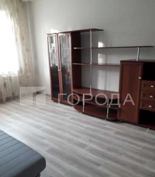 квартира г Новосибирск р-н Калининский ул Краузе 25 квартал Infinity фото 1