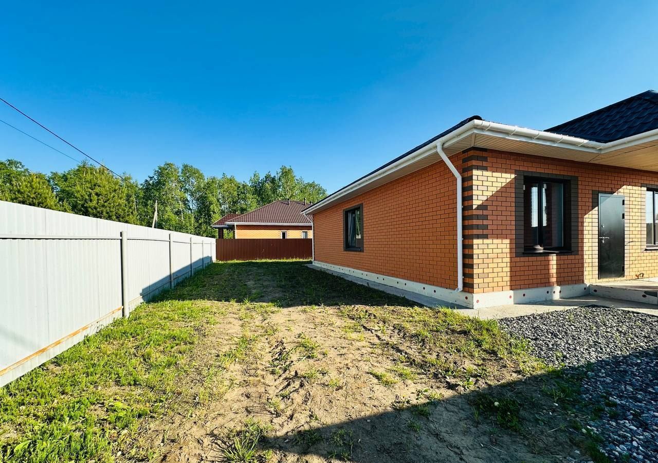 дом г Тюмень тракт Старый Тобольский фото 3
