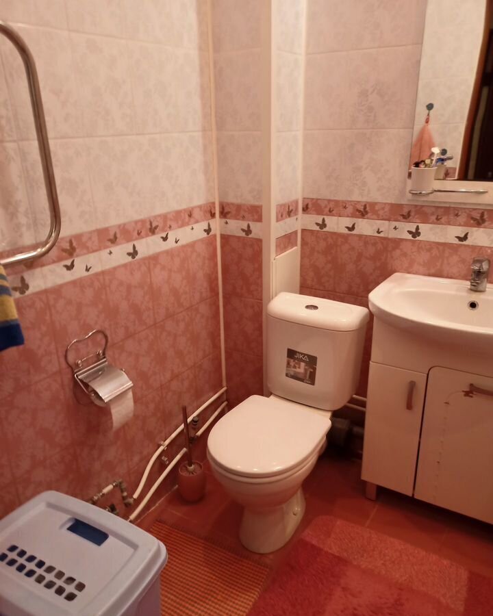 квартира г Новый Уренгой ул Тундровая 4 Тюменская обл. фото 3