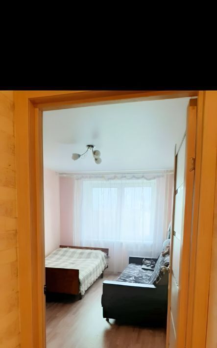 квартира г Уфа р-н Орджоникидзевский ул Льва Толстого 20 ЖК «Кольцо» фото 3