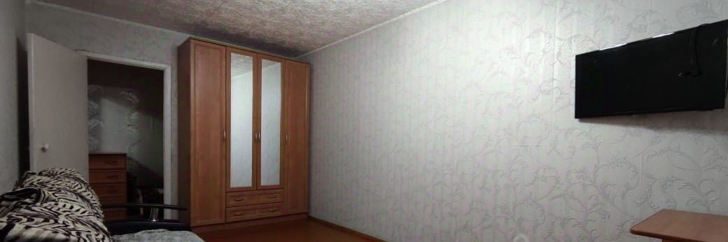 квартира г Уфа р-н Калининский ул Нежинская 39 фото 3