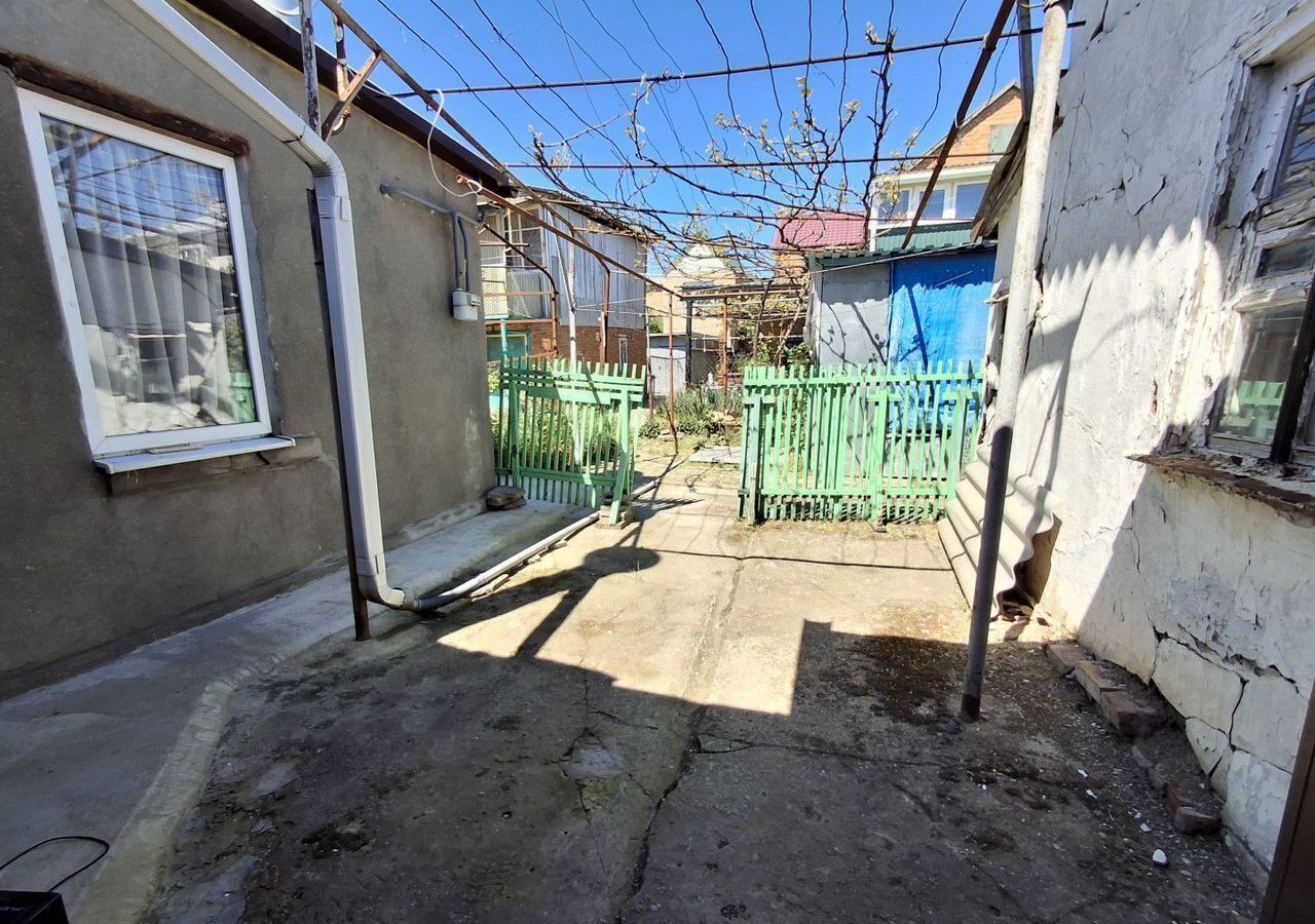 дом р-н Ейский г Ейск ул Свердлова Ейское городское поселение фото 24