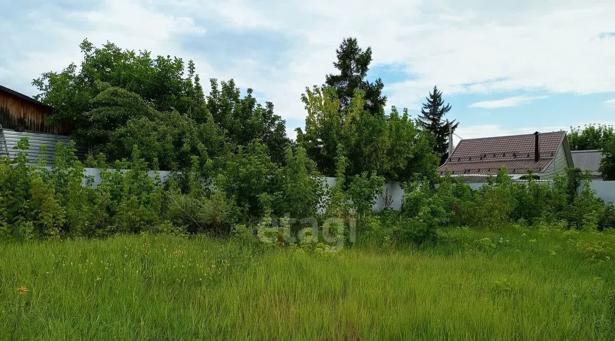 земля р-н Борисоглебский г Борисоглебск ул Матросовская Чигоракский территориальный отдел фото 1