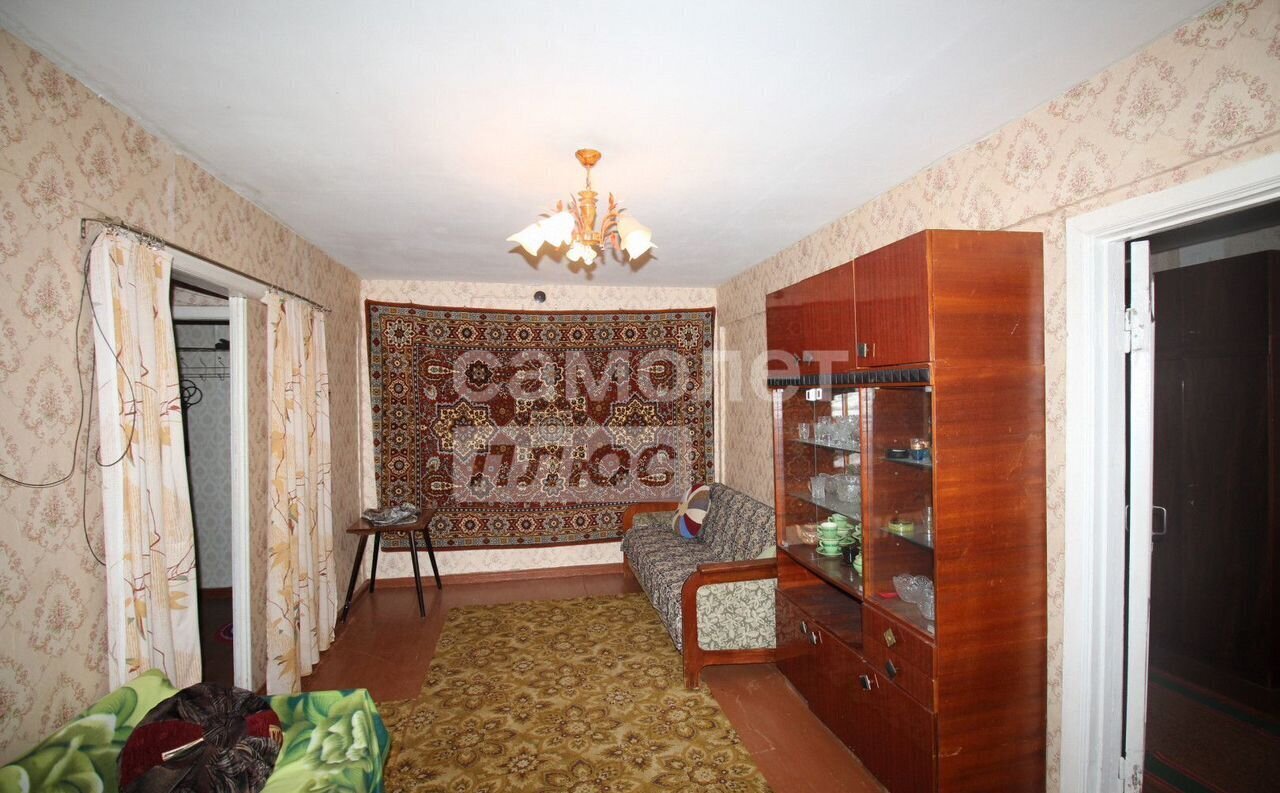 квартира г Коряжма пр-кт Ленина 12 фото 1