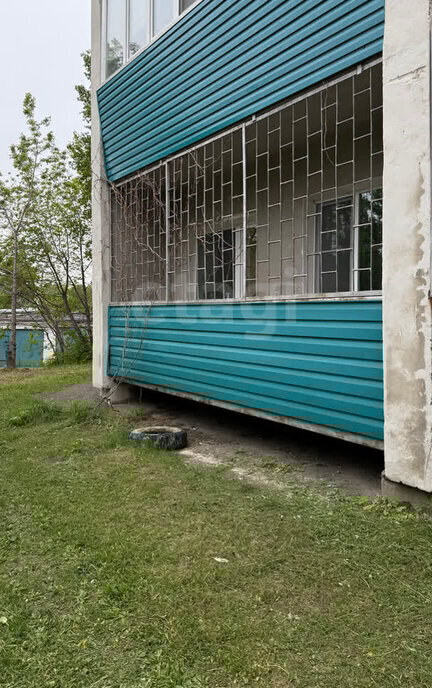 квартира г Комсомольск-на-Амуре ул Комсомольская 75/3 фото 1