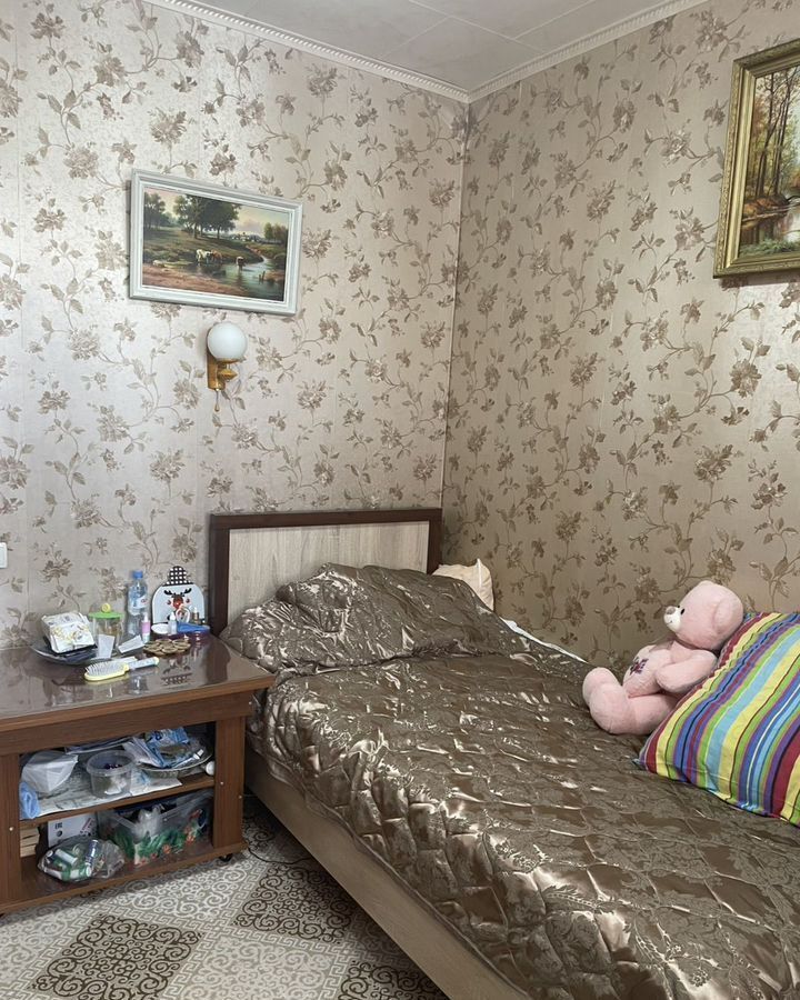 квартира г Кисловодск ул Умара Алиева 48 фото 4