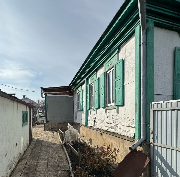 дом р-н Калачеевский г Калач ул Огарева 23 фото 3
