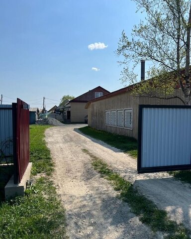 производственные, складские с Дальнее ул Советская 11 фото