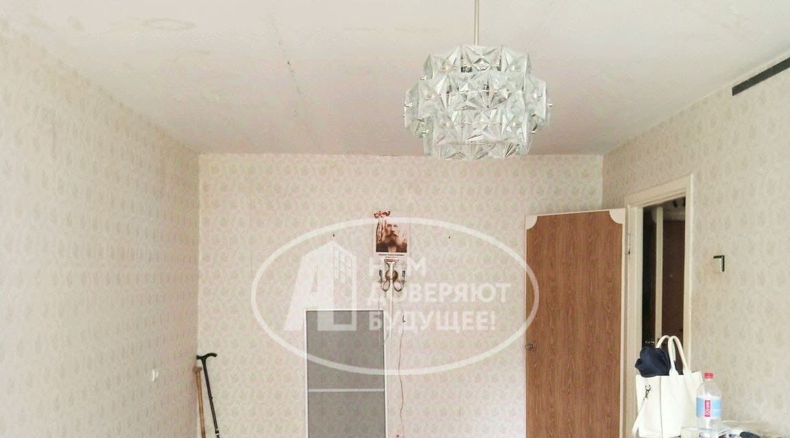 квартира г Чайковский ул Мира 46 фото 1