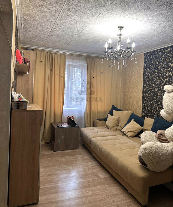 квартира городской округ Богородский г Ногинск ул 1-ая Ревсобраний 4 фото 5