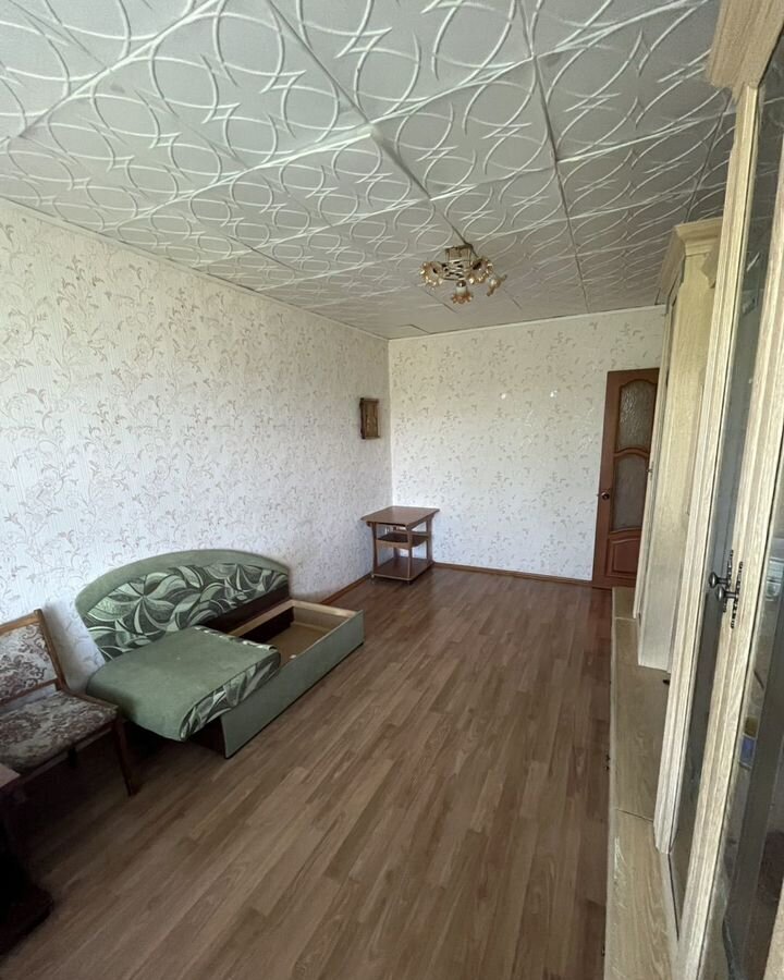 квартира г Троицк 10-й квартал посёлок Троицкая ГРЭС, 2 фото 6
